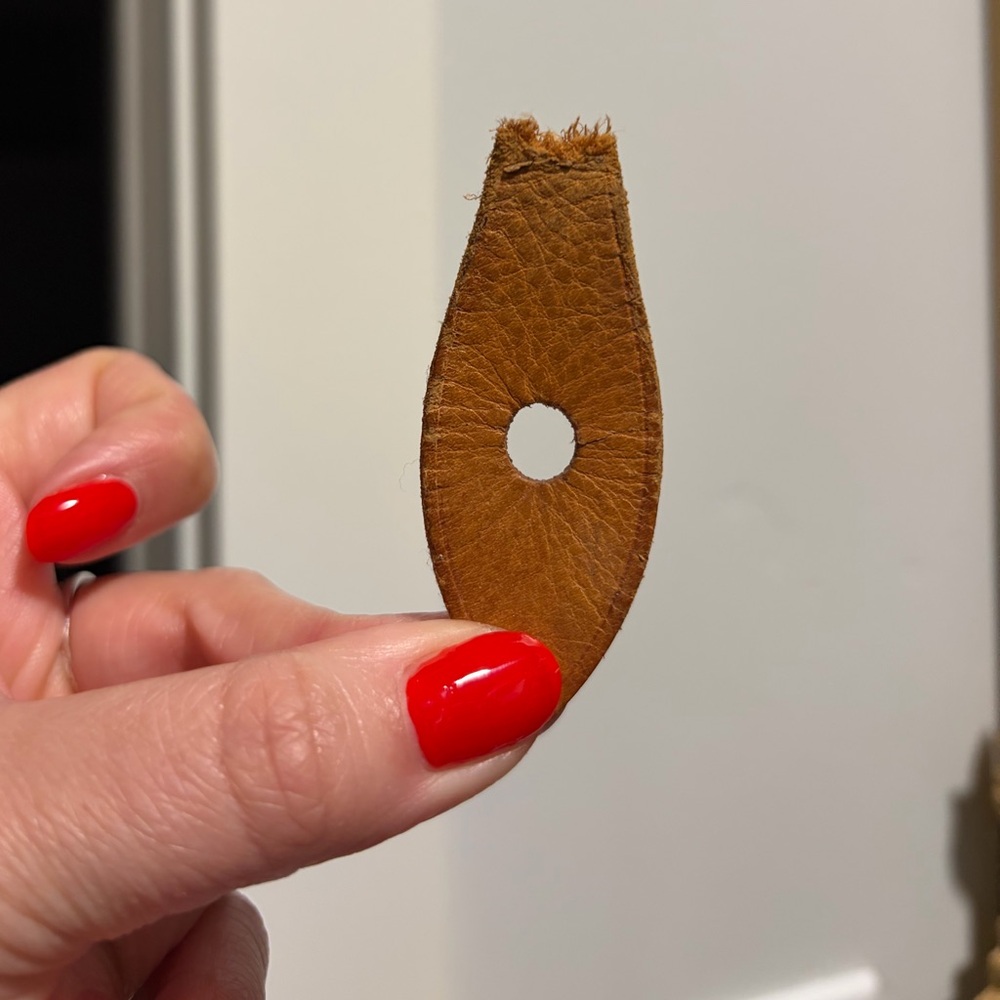 Louis Vuitton Speedy 25 Vintage Handbag! - Picture 11 of 11